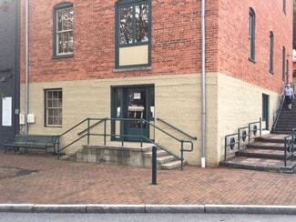 More details for 29 Byers St, Staunton, VA - Office/Retail for Lease