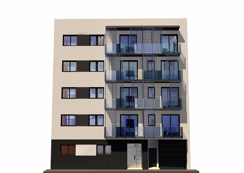 Land in Les Franqueses del Vallès, Barcelona for sale Other- Image 1 of 2