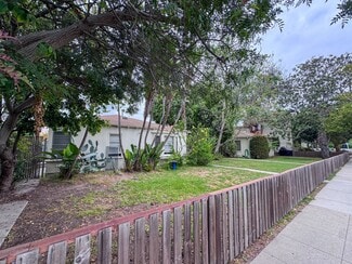 More details for 2411 20th St, Santa Monica, CA - Multifamily for Sale