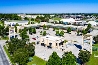 More details for 10330 Airline Hwy, Baton Rouge, LA - Retail for Lease