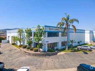 More details for 17440-17448 Railroad St, City Of Industry, CA - Industrial for Lease