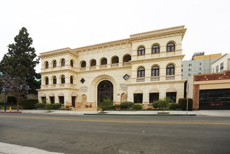 Plus de détails pour 117 S Louise St, Glendale, CA - Bureau à louer