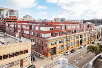 More details for 475 Brannan St, San Francisco, CA - Office for Lease