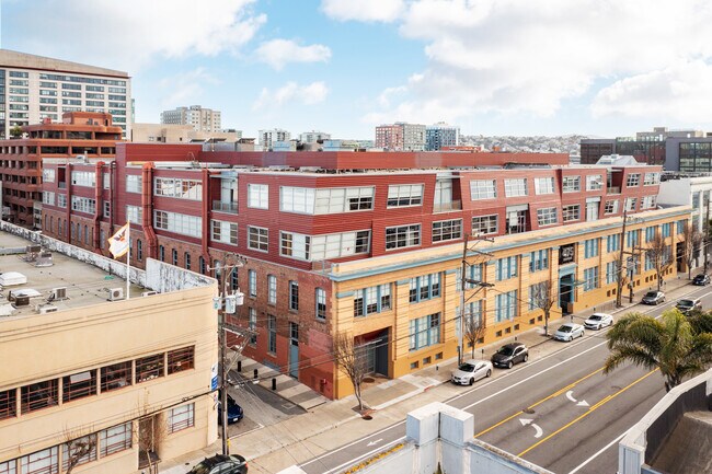 More details for 475 Brannan St, San Francisco, CA - Office for Lease