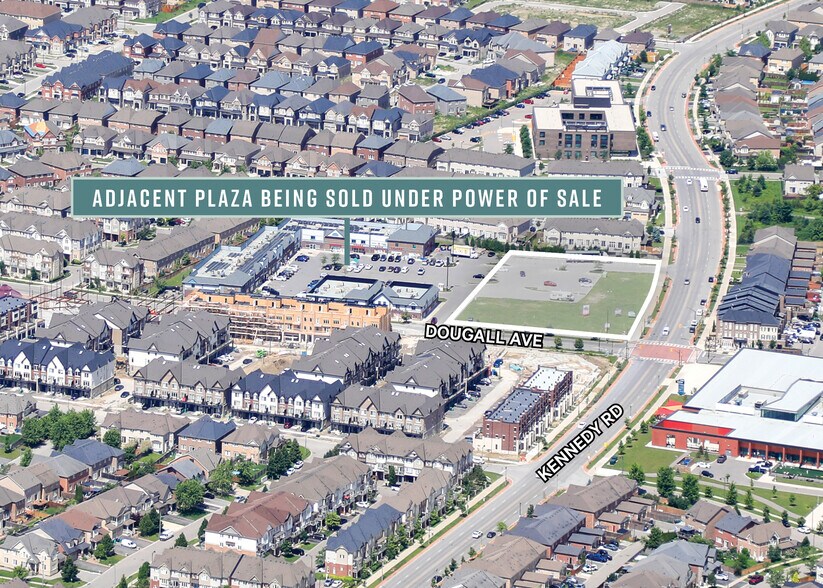 12530 Kennedy Rd, Caledon, ON à vendre - Photo du bâtiment - Image 2 de 4