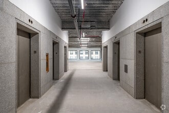 120 Park Ave, New York, NY for lease Interior Photo- Image 2 of 10