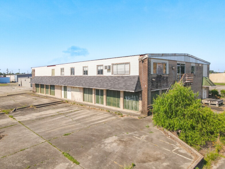 1173 N Donmoor Ave, Baton Rouge, LA à vendre - Photo du bâtiment - Image 3 de 4