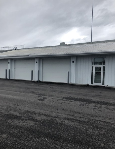 924 S 500 W, Salt Lake City, UT for lease - Building Photo - Image 3 of 11