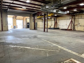 4101 Merchant Rd, Fort Wayne, IN for lease Building Photo- Image 2 of 3