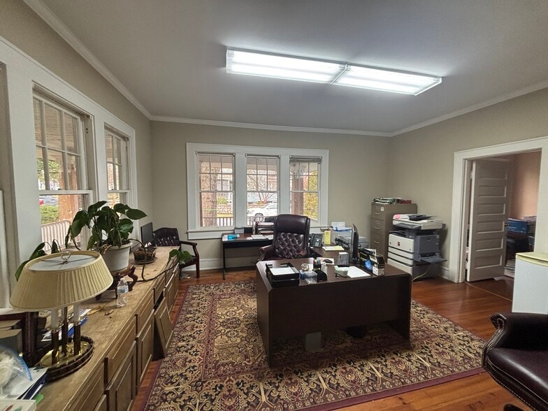 101 Whitsett St, Greenville, SC for sale - Building Photo - Image 3 of 4