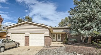 Plus de détails pour 9481 W 65th Ave, Arvada, CO - Multi-résidentiel à vendre