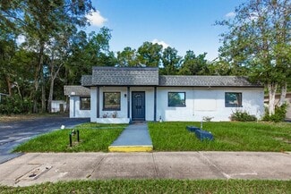 Plus de détails pour 1902 Rogero Rd, Jacksonville, FL - Bureau à vendre