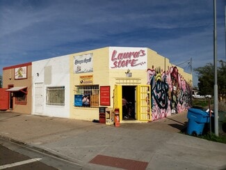 Plus de détails pour 302-308 W Yavapai St, Phoenix, AZ - Commerce de détail à louer