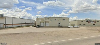 2050 Sunset Dr, Rock Springs WY - Warehouse