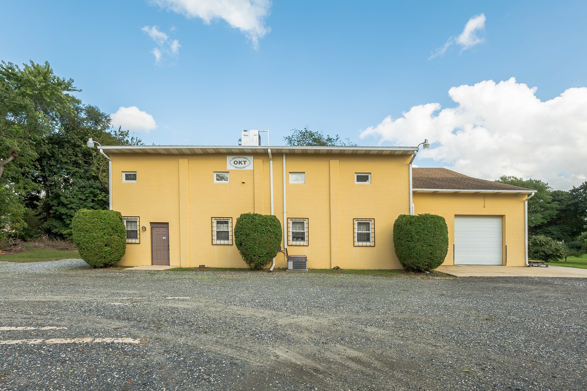 603 Blue Bell Rd, Williamstown, NJ à vendre Photo principale- Image 1 de 1