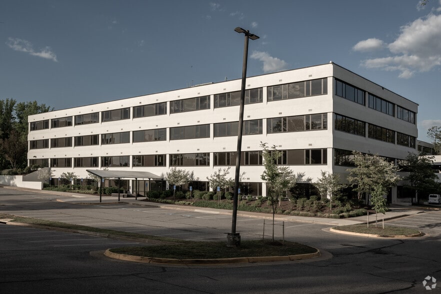 3299 Woodburn Rd, Annandale, VA for lease - Building Photo - Image 3 of 10