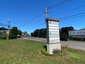 1070 Washington St, Hanover, MA for lease Building Photo- Image 2 of 4