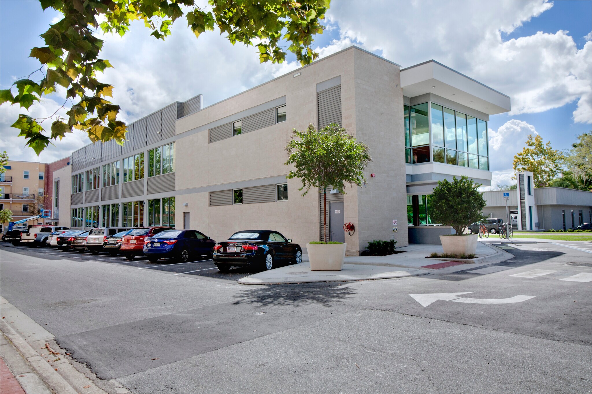 550 SW 2nd Ave, Gainesville, FL for sale Primary Photo- Image 1 of 1