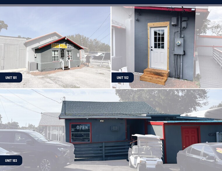 2065 US Highway 1, Rockledge, FL à vendre - Photo du bâtiment - Image 2 de 7