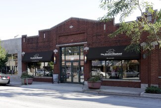 Plus de détails pour 217 Harrison St, Oak Park, IL - Commerce de détail à louer