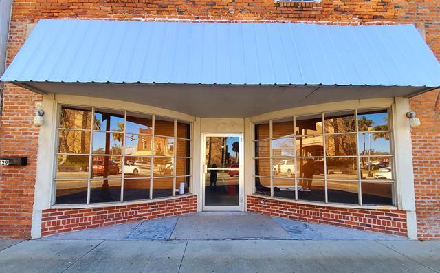 129 N Jefferson St, Perry, FL for lease Building Photo- Image 1 of 8