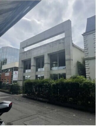 Plus de détails pour 24-25 Quai Du President Carnot, Saint-Cloud - Bureau à louer