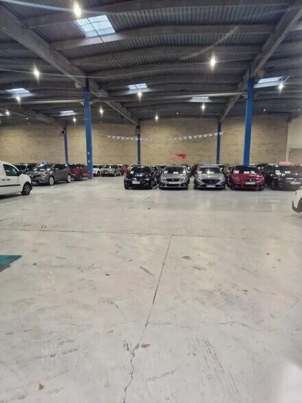 46 Rue Constantin Pecqueur, Taverny à louer - Photo intérieure - Image 3 de 5