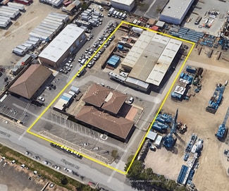 More details for 3286 Fitzgerald Rd, Rancho Cordova, CA - Industrial for Lease