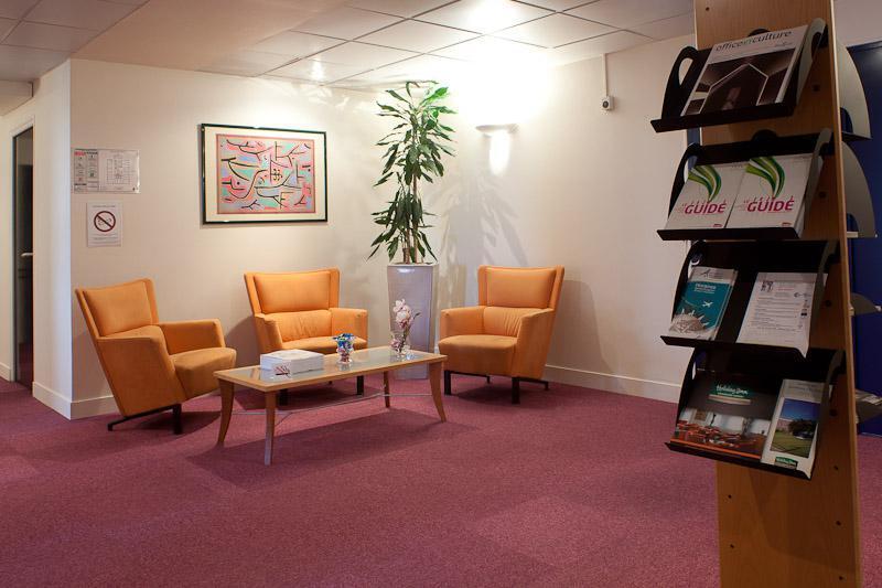 3 Quai Kléber, Strasbourg à louer - Hall d’entrée - Image 3 de 6