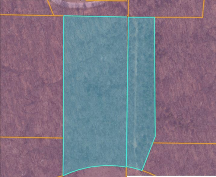 Adjacent Vacant Land portfolio of 2 properties for sale on LoopNet.ca - Plat Map - Image 3 of 5