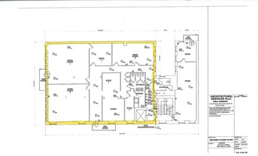 2258-2260 Third Ave, New York, NY for lease Floor Plan- Image 1 of 15