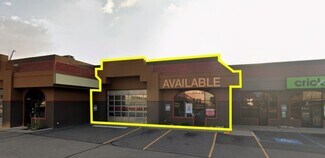Plus de détails pour 7314-7320 N Division St, Spokane, WA - Commerce de détail à louer