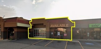 More details for 7314-7320 N Division St, Spokane, WA - Retail for Lease