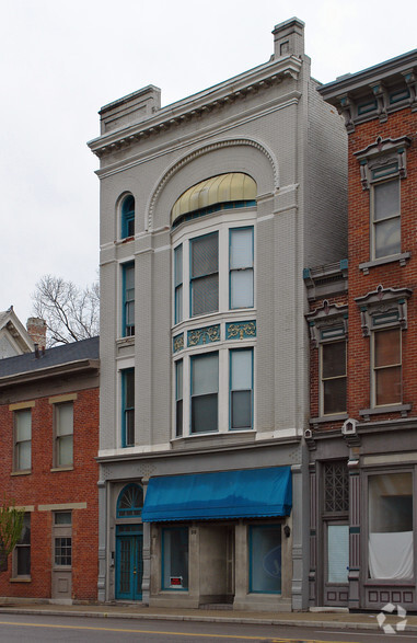 50 S Main St, Middletown, OH à vendre - Photo principale - Image 1 de 1