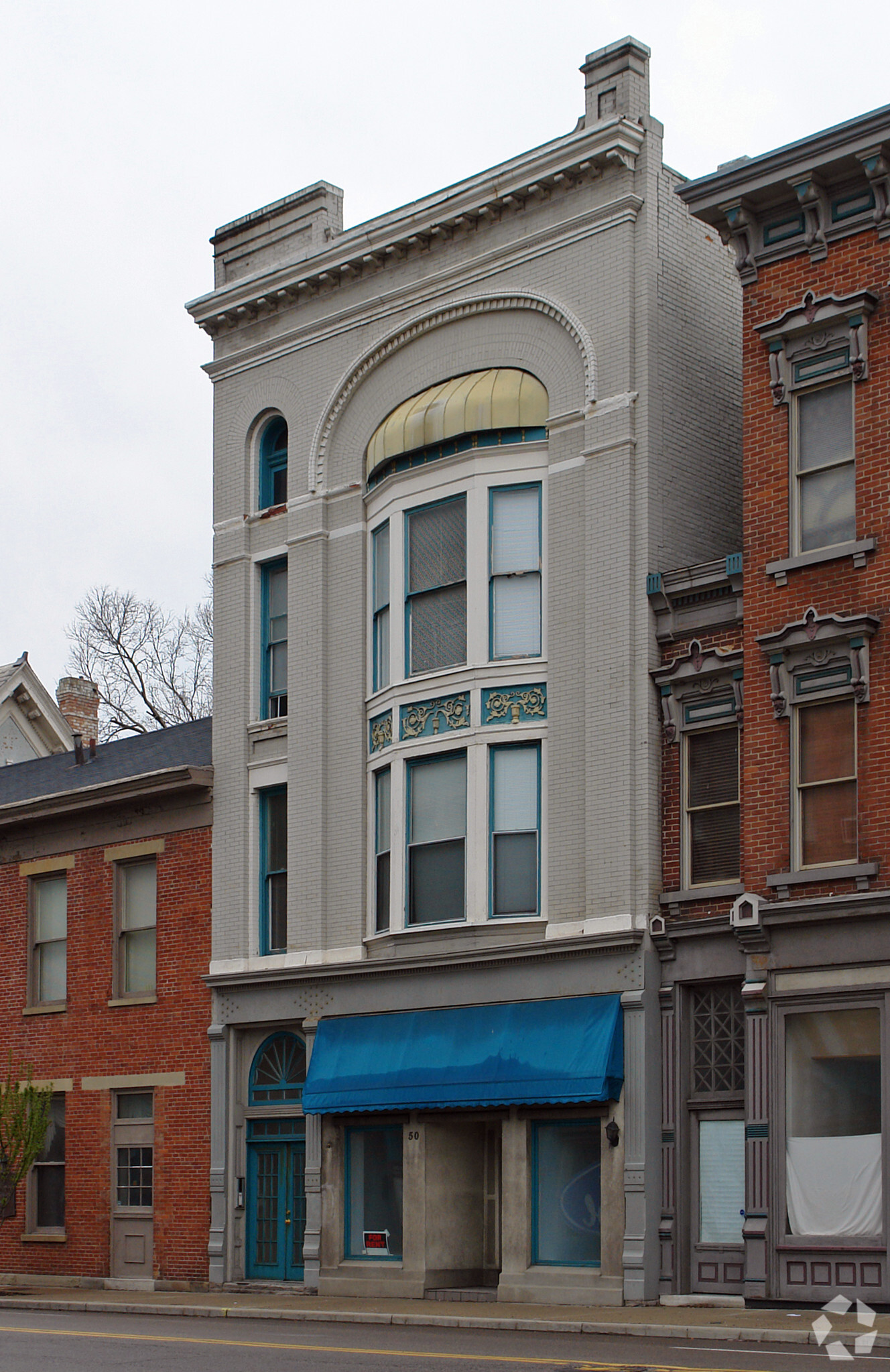 50 S Main St, Middletown, OH à vendre Photo principale- Image 1 de 1