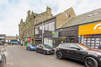 More details for 13-15 Whytescauseway, Kirkcaldy - Retail for Lease