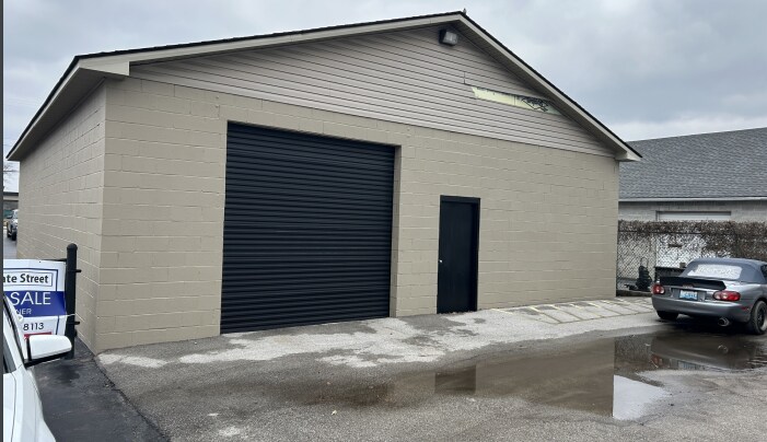 128 State St, Bowling Green, KY à louer - Photo du bâtiment - Image 3 de 7