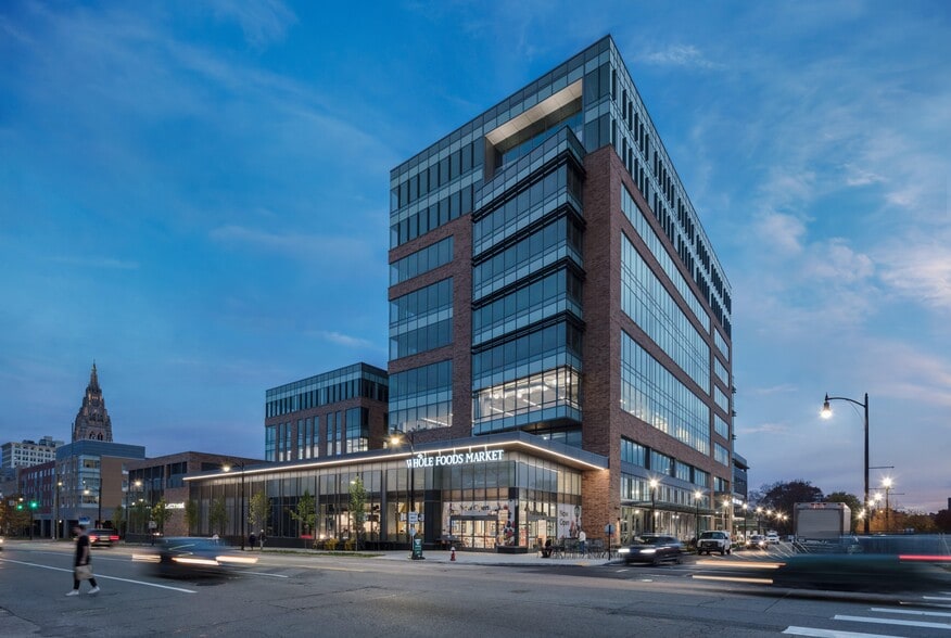 141 South St Clair St, Pittsburgh, PA for lease - Building Photo - Image 3 of 9