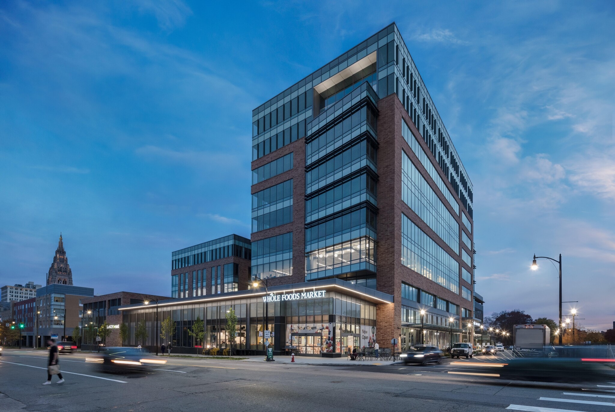 141 South St Clair St, Pittsburgh, PA for lease Building Photo- Image 1 of 7