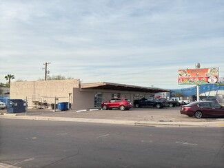 More details for 1704 N Country Club Dr, Mesa, AZ - Retail for Sale