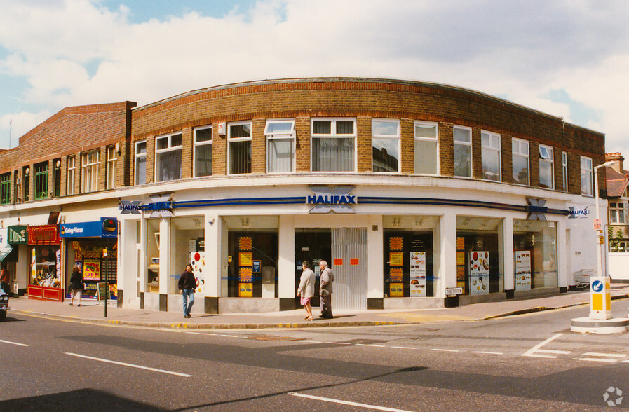 244-248 High St, Beckenham for sale - Primary Photo - Image 1 of 1