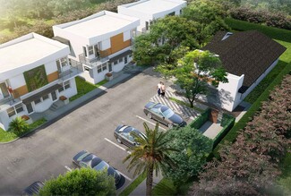 Plus de détails pour 2634 Pierce St, Hollywood, FL - Terrain à vendre