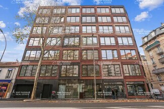 Plus de détails pour 130 Avenue Pierre Brossolette, Malakoff - Bureau à louer