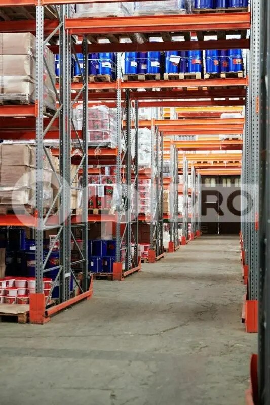 Local d'activités dans Tremblay-en-France à vendre Photo intérieure- Image 1 de 6