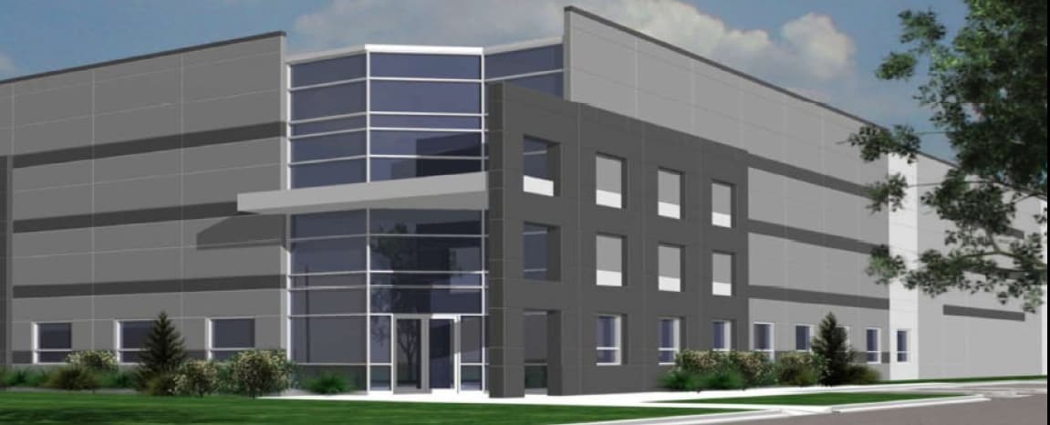 1 Red Lion Rd, Philadelphia, PA for lease Building Photo- Image 1 of 6