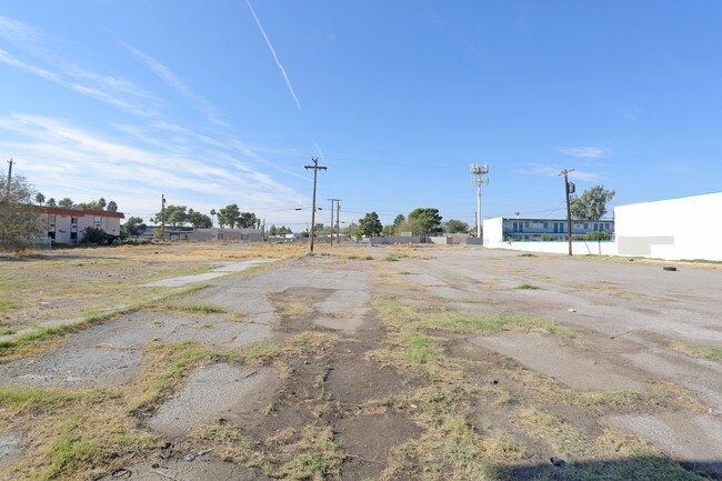 More details for 2524 Fremont St, Las Vegas, NV - Land for Sale