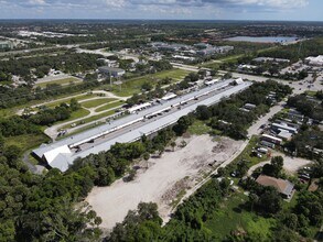 27761 Downs Dr, Bonita Springs, FL - AERIAL map view - Image1