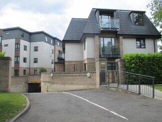 Plus de détails pour 5 Hope Close, Londres - Bureau à louer