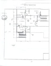 511 S Harbor Blvd, La Habra, CA à louer Plan de site- Image 2 de 2