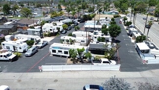 More details for 10931 1st Ave, Whittier, CA - Multifamily for Sale